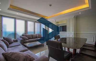 Fully Furnished Apartment For Rent Downtown شقة للإيجار في وسط المدينة