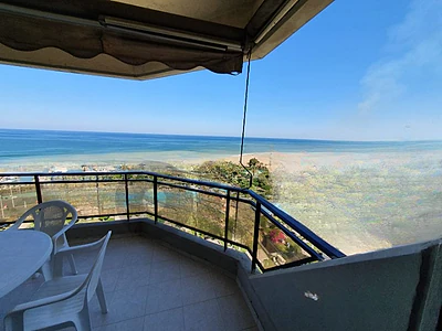 Furnished Chalet for Rent in Kaslik