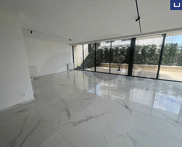 GARDEN TERRACE/calm and prime area / BROUMMANA, METN REF#LJ136867