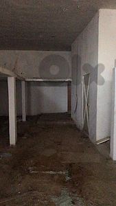 Warehouse for sale in Ain Saade مستودع للبيع في عين سعادة