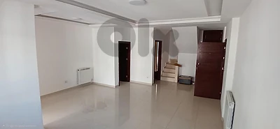Brand-New Duplex for Rent in Mar Roukoz  شقة دوبلكس جديدة كلياً للإيجار في مار روكوز