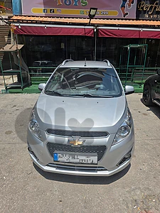 Chevrolet Spark 2022 LT