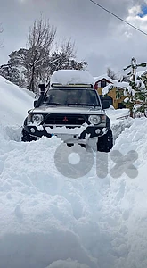 PAJERO