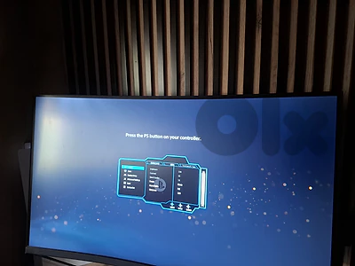 porodo gaming moniter
