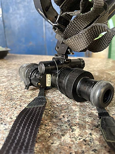 PN-14k night vision