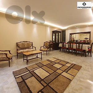 Apartment for rent in Mar Roukoz-Dekwaneh شقة للايجار في مار روكز-دكوانة