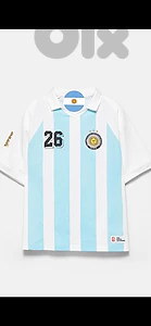 ARGENTINA tshirt all sizes
