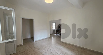 Apartment For Sale in Achrafieh with Terrace شقة للبيع في الأشرفية
