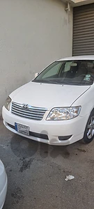 Toyota Corolla 2005 XLI