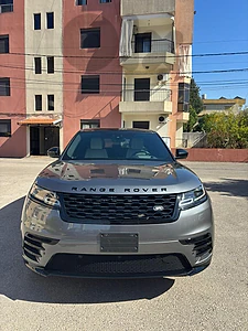 Land Rover Velar 2018 P380 HSE R-dynamic