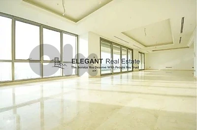Brand new Apartment with Full Sea View !