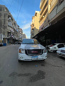 GMC Envoy 2004 2004