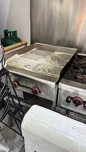 grill