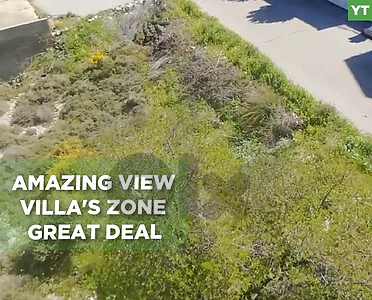 Prime location, villa's zone,  Kfarfou, Zgharta /كفرفو REF#YT137478