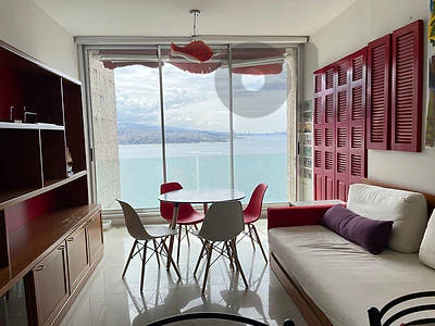 Chalet For Rent in Tabarja | Luxurious | Open View
