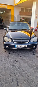C230 2004