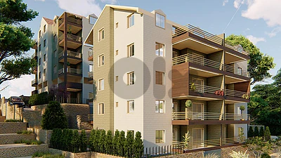 Apartment for Sale in KaaKour شقة للبيع في كاعكور