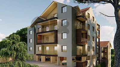 Apartment for Sale in KaaKour شقة للبيع في كاعكور