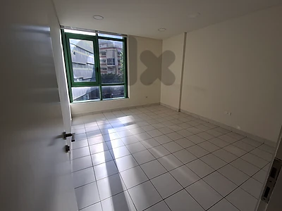 Office / Clinic for rent in Achrafieh next to Hotel Dieu عيادة للايجار في الأشرفية