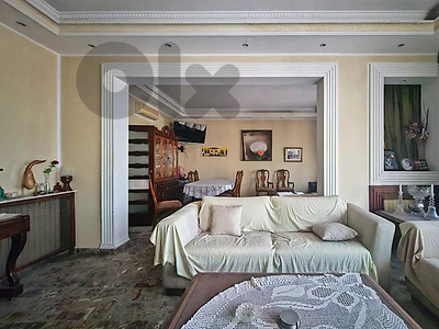 GMC203LG Apartment for sale in Sioufi -  شقة للبيع في السيوفي