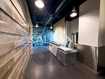 Office for Rent in Dbayeh | مكتب للإيجار في ضبية