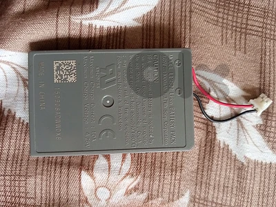Original PS4 Controller Battery LIP1522 1000mAh