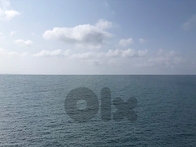 FULL SEA VIEW APT IN MANARA 1ST LINE | 700SQ | 4 MASTER BEDS | AM-158