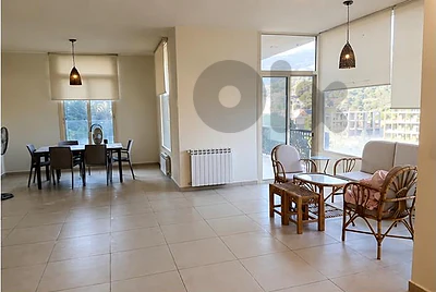 Duplex for rent in Baabdath دوبليكس للايجار في بعبدات