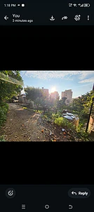 Sahel Alma 800 meters zone 30 /150 for sale 03703564