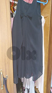 3 فساتين مناسبة
