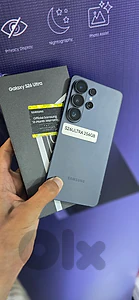 Samsung S26ultra 12/256gb 1150$