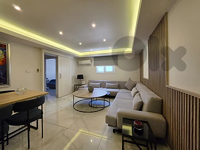 GMC205LG Apartment for rent in Achrafieh -  شقة للإيجار في الأشرفية