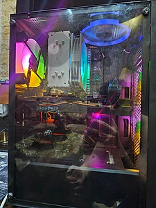 pc gaming