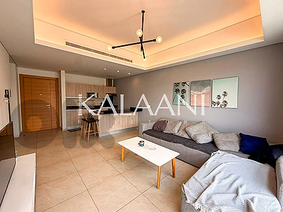 Apartment for Rent in Dbayeh | شقة للإيجار في ضبية