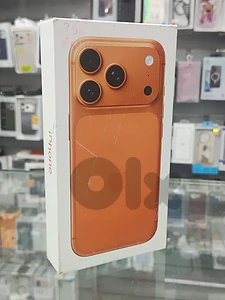 Apple iPhone 17 Pro 256GB eSIM orange a
