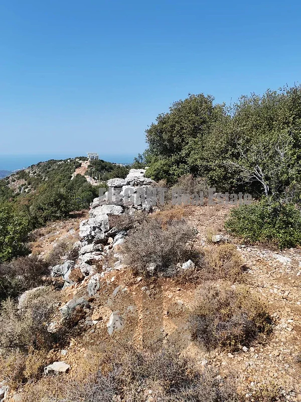 Land for Sale | Prime Location | Hakel jbeil