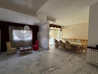Apartment for Rent in Achrafieh