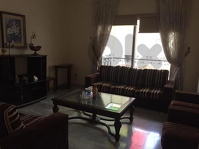 Apartment for rent in Hamra شقة للايجار في حمرا