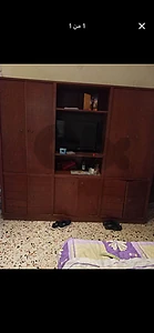 مكاتب انتيكا