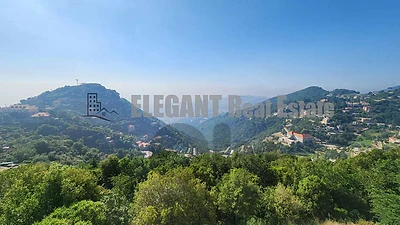 Land for Sale | Panoramic View | Ghosta