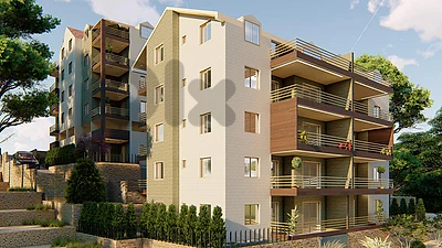 Apartment for Sale in KaaKour شقة للبيع في كاعكور