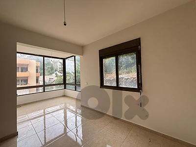 RWB124HM - Brand new apartment for sale in Blat Jbeil