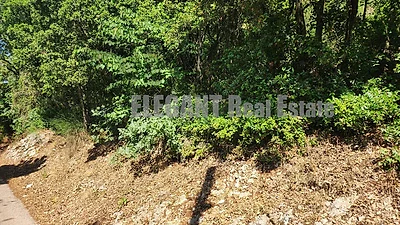 Land for Sale | Panoramic View | Ghosta