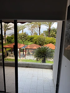 samaya chalet for sale sea location gazon first floor