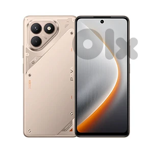 Tecno Pova 7