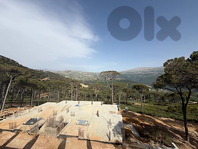 Rooftop for Sale in Kaakour سطح للبيع في كعكور