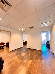 Office For Rent In The Heart Of Downtown Beirut.
