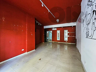 GMC207LG Shop for rent in Achrafieh -  محل للإيجار في الأشرفية