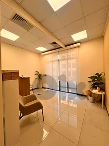Office For Rent In Downtown Beirut.