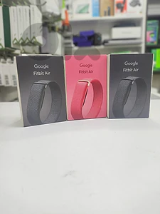 Google Fitbit Air